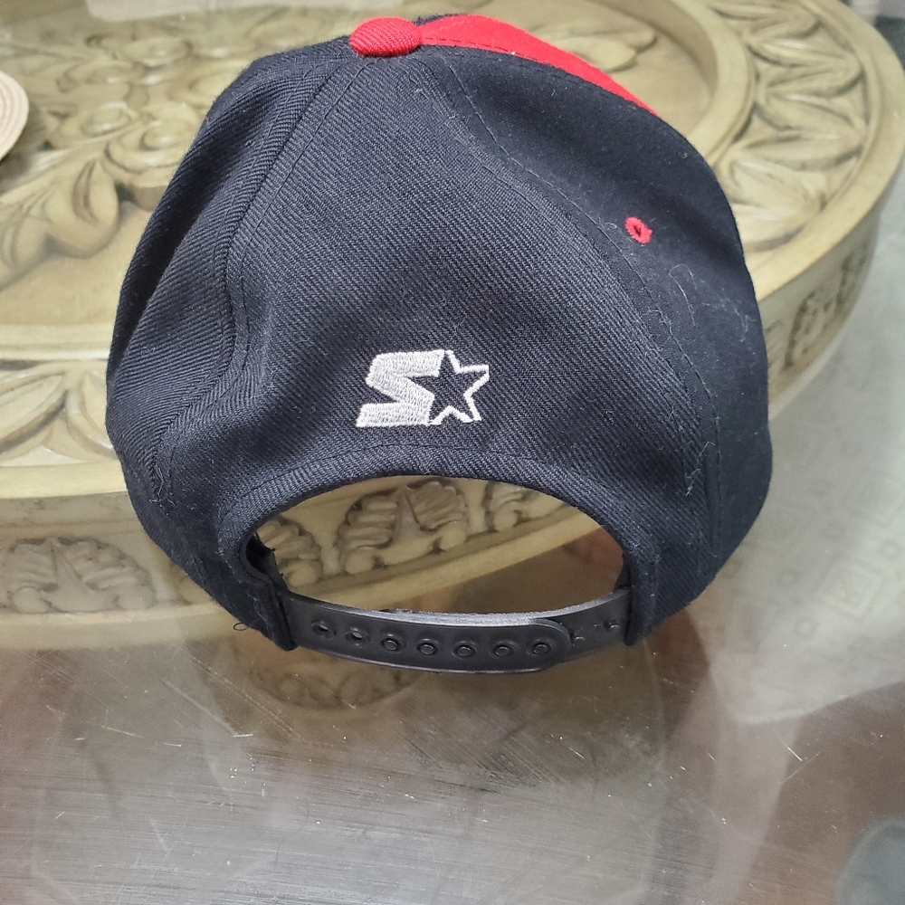 Phillies snapback hat - Picture 3 of 5
